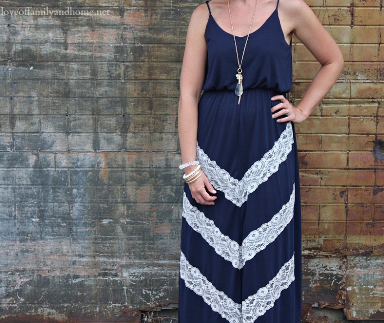 laci maxi dress 15