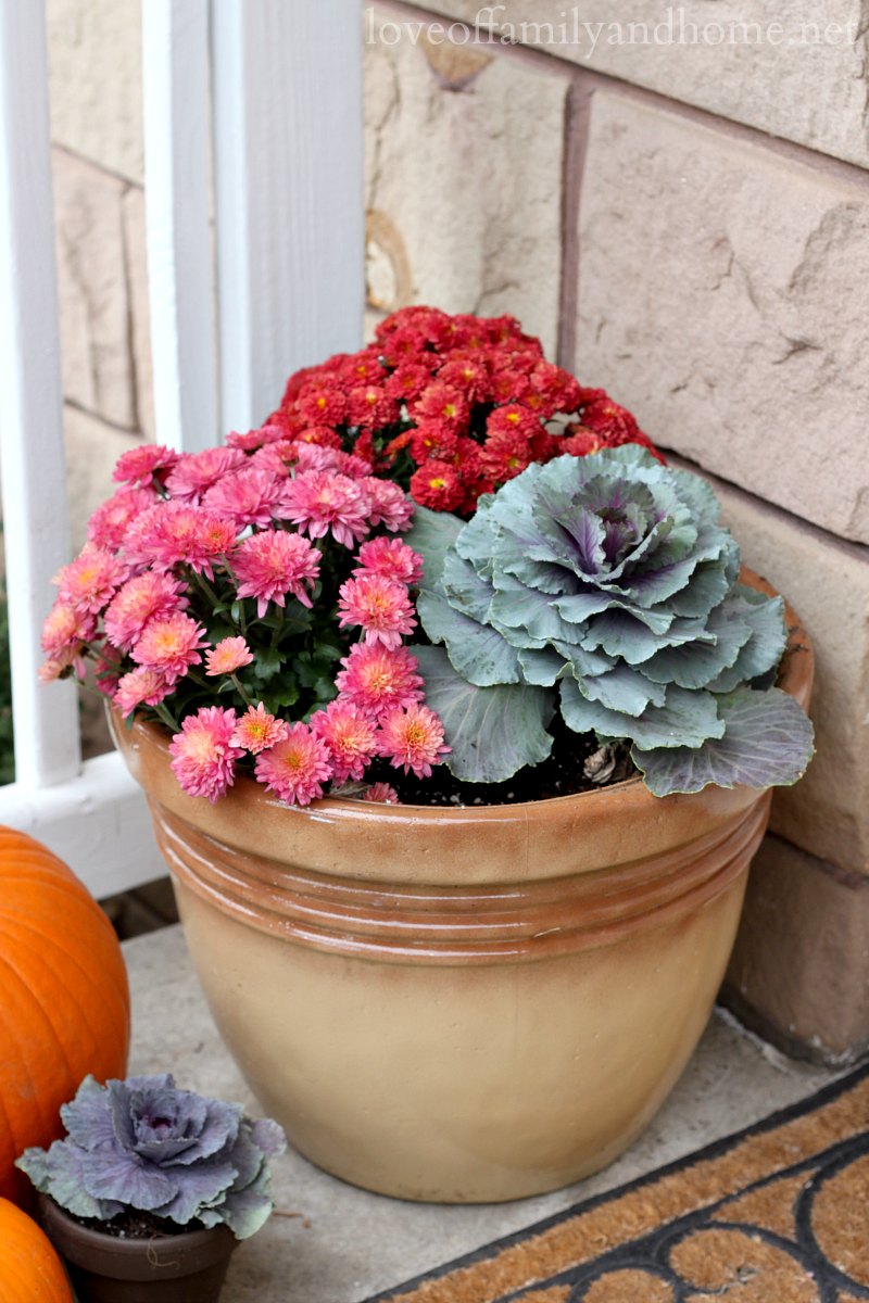 fall front porch 9