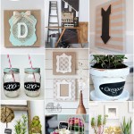 Michaels/Hometalk In-Store Pinterest Party Project Ideas & Inspiration