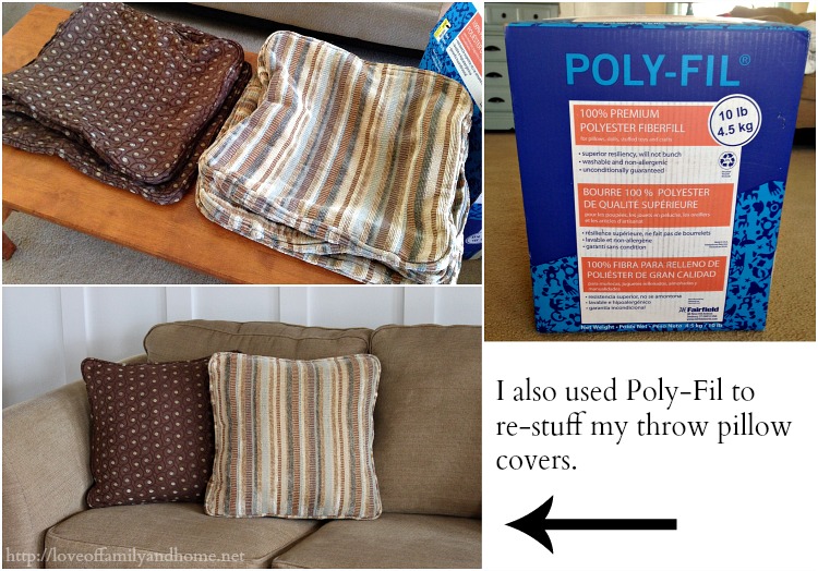 Diy Couch Makeover, Can You Put Sofa Cushions In The Washing Machine