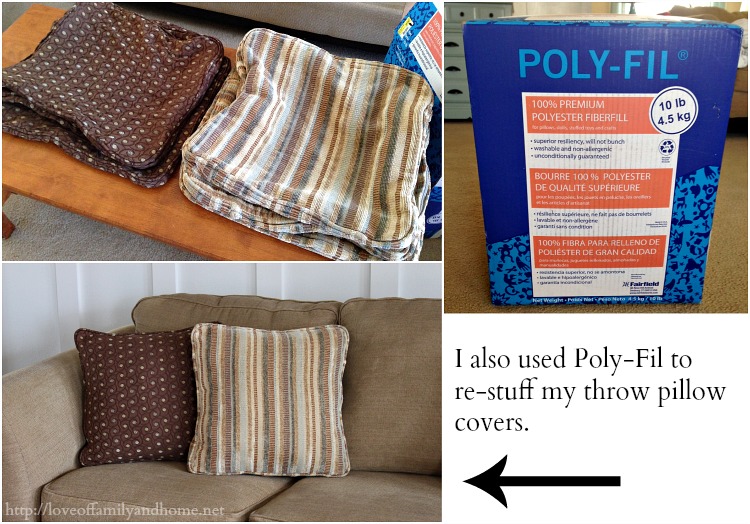 How To Stop Couch Cushions From Slipping Easy Inexpensive Hack