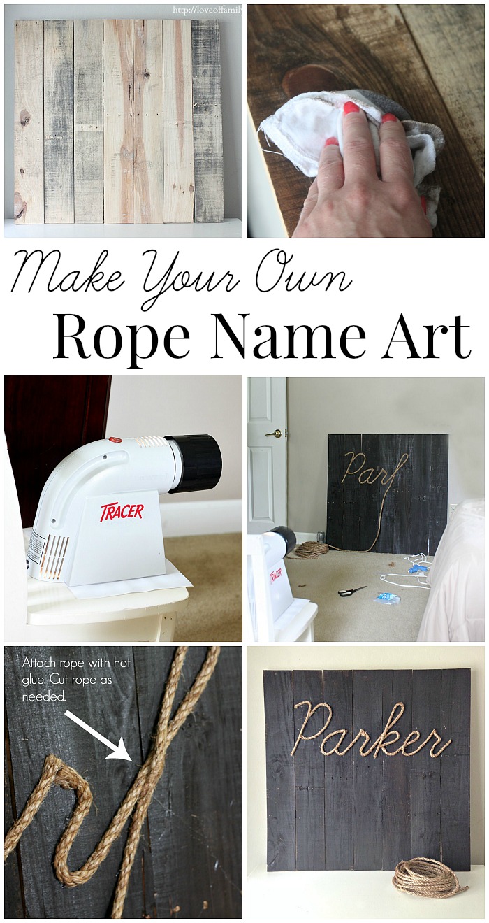 Step-by-step tutorial to create this adorable, personalized sign. Makes the perfect backdrop for a Western/Cowboy themed party. Would also make a fabulous headboard for themed boys' room. 