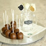 Oreo Cake Pops Made Easy {Shannon from Southern Home With Style}